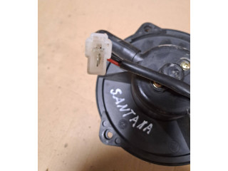 Вентилятор печки Santana PS-10