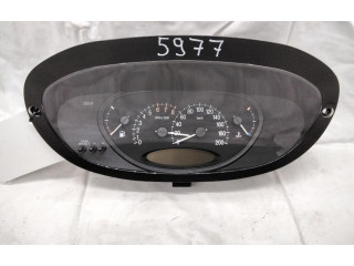 Přístrojová deska Lancia Y 840 2000 46744183, 188A4000