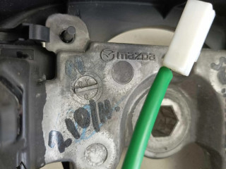 Руль Mazda 6  2002-2008 года GDK4-32980      