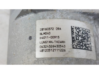    Рулевая рейка 2816037209A   Ford Ka 2009-2017 года