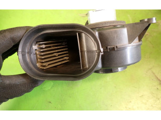 Вентилятор печки 1485725080 Citroen C8