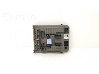 Pojistková skříňka 9646907380 Peugeot 807 2006