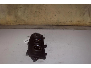 Блок управления климат-контролем    Fiat Tipo