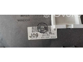 Přístrojová deska KIA Joice 94000M3100