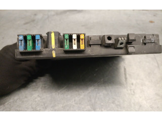 Pojistková skříňka Řídící jednotka BSM S118470002D, S118470002D   Citroen Berlingo 2002