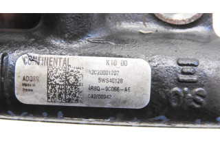 Топливная рампа 0445214017, 003523L1   Peugeot 607 2.2 