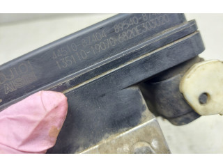 Блок АБС    Daihatsu  Sirion   -  года