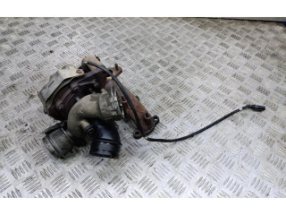 Турбина Audi A3 S3 A3 Sportback 8P