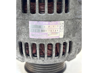 Генератор 0968117000 Honda Prelude