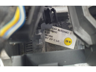 Дисплей    4E0857237C   Audi A8 S8 D3 4E