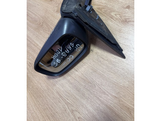 Зеркало электрическое        Saab 9-5  1998 - 2005 года   