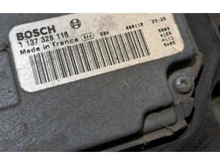 Вентилятор радиатора 31111543, 0130706803 Volvo XC90