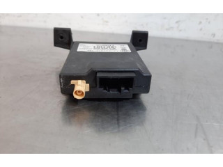 Блок управления климат-контролем 4F0909509 Audi A6 S6 C6 4F