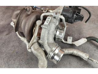 Turbodmychadlo Турбина 9845815 BMW 3 G20 G21