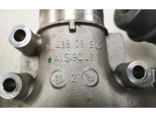  Турбина Jaguar XJ X351  C2D3772, C2D3772         