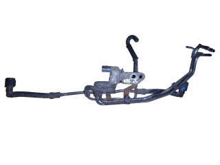 Vstřikovač Subaru Outback (BS)