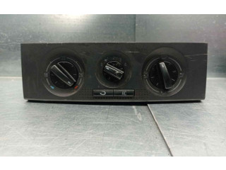 Модуль блока управления кондиционером 6Y0820045A Skoda Fabia Mk1 (6Y)