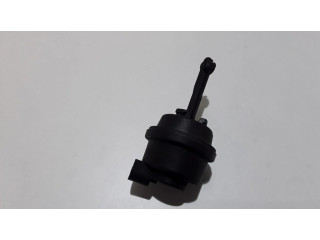 Часть (части) вакуумной системы (турбины)