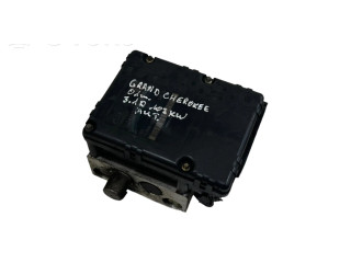 Блок АБС 56041022AH, 10051181861 Jeep Grand Cherokee (WJ) 1999-2004 года