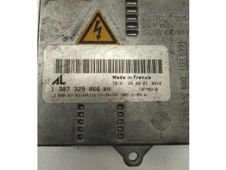 Блок управления Xenon