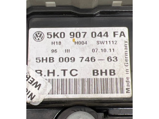 Блок управления климат-контролем 5k0907044fa, 97L600989 Volkswagen Touran II
