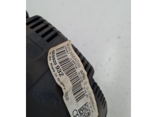 Přístrojová deska Audi A4 S4 B7 8E 8H 2007 8E0920932, 4F0920932