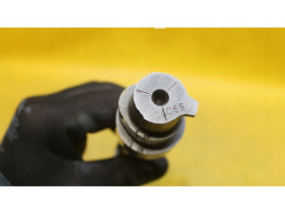 Турбина Нагнетатель Jeep Cherokee III KJ