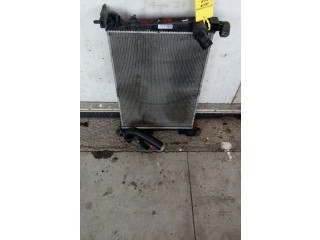 Радиатор охлаждающей жидкости 871260600, 198B2000 Lancia Delta III 2008 - 2014 года