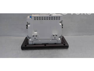 Дисплей 280212764R Dacia Sandero III