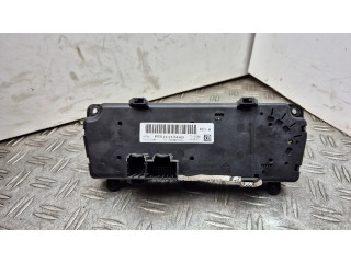 Блок управления климат-контролем P55111134AD   Jeep Compass