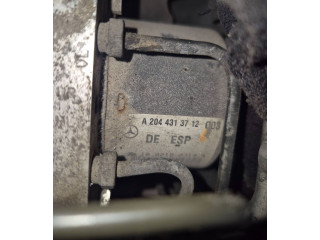 Jednotka ABS A2045455132, 28526060043 Mercedes-Benz C W204 2009