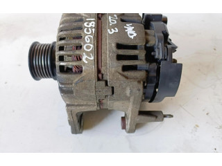 Генератор 0124315005   Volkswagen Lupo      