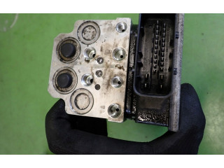 Блок АБС Saab 9-3 Ver2 2008 - 2016 года