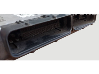 Блок управления двигателя 036906034Q, 616050409 Audi A2