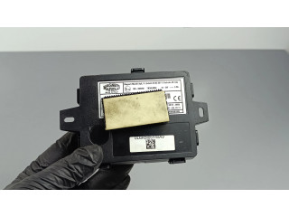 Блок управления 070507B005 Jeep Cherokee