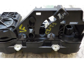 Модуль блока управления кондиционером 1K0820047JDWHS   Volkswagen Golf SportWagen