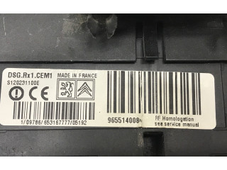 Padangų slėgio valdymo blokas