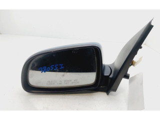 Подушка безопасности двери 96458172   Chevrolet Chevy Van