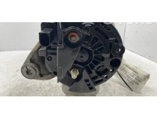 Генератор 047903015Q Skoda Fabia Mk1 (6Y)