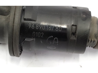 Čerpadlo oleje 9689016780, 9808167880 Citroen Berlingo 9HN (DV6ETED),BHW (DV6FE)