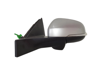 Зеркало электрическое        Volvo V70  2014 - 2016 года   