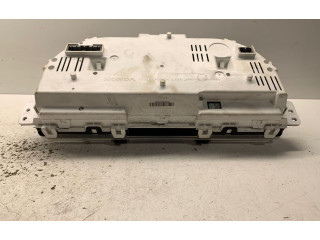 Přístrojová deska  Honda CR-V 2002 78100, G412  