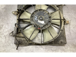 Электрический вентилятор радиаторов Honda Accord 2003 - 2007 года