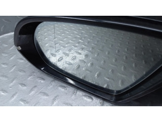 Zpětné zrcátko  levé Audi A8 S8 D4 4H 2013  4H1857409H, 4H0857535E  