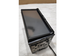 Дисплей DNX7240BT Mitsubishi ASX