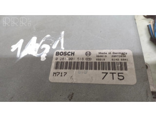 Řídící jednotka 0281001518, 7T5   Lancia Kappa 1996