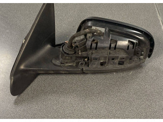 Зеркало электрическое        Volvo V70  2000 - 2004 года   