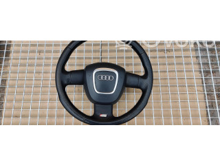 Руль Audi A3 S3 8P  2003 - 2012 года       