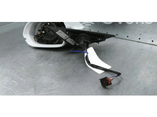 Зеркало электрическое        Audi A6 S6 C7 4G  2011 - 2018 года   