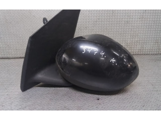 Зеркало (механическое)       Citroen C1  2006 - 2013 года   